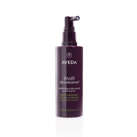 AVEDA Invati Ultra Advanced Revitalizing Scalp Serum 150ml - Trattamento Anticaduta Capelli
