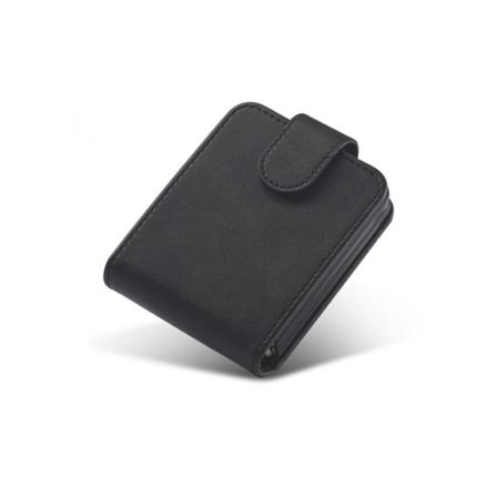 Samsung Galaxy Z Flip4 • Plånboksfodral • Tech-protect • Svar...