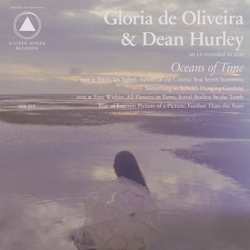 Oceans of time GLORIA/ DE OLIVEIRA
