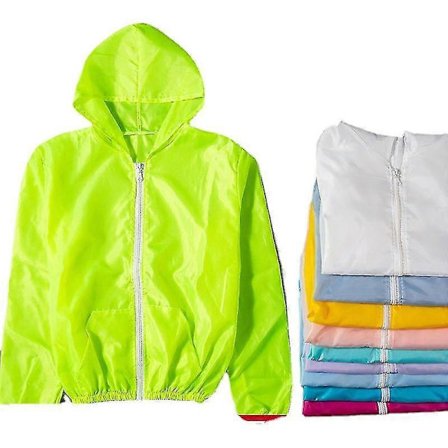 Naisten kesän ohut ihoa vasten oleva UV-suojattu tuulenpitävä pyöräilypaita Mtb-pyörän tuulitakki aurinkosuoja vaellustakki pyöräilyvaatteet