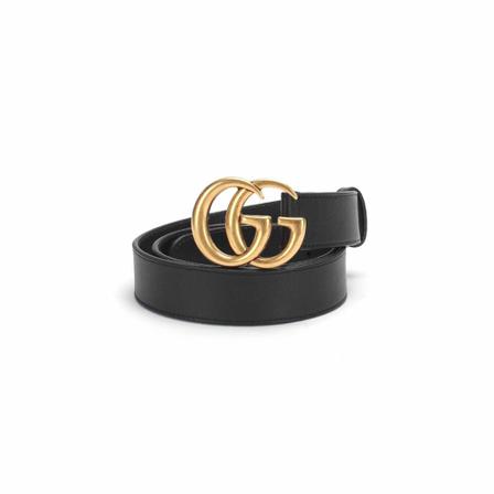 Gucci Vintage - Vintage Accessoarer - Svart - Dam - Storlek: One Size, Dam, Storlek: ONE SIZE