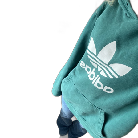 Adidas tröja ️