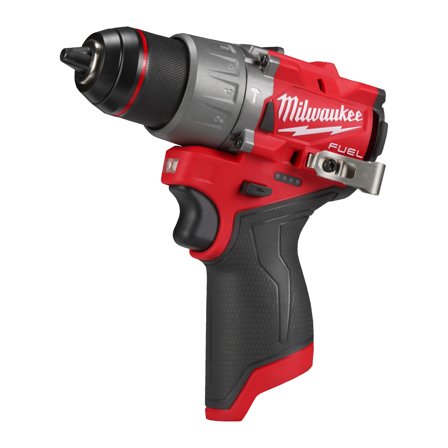 Milwaukee M12 FPD2-0 Slagborrmaskin utan batteri och laddare, Elhandverktyg