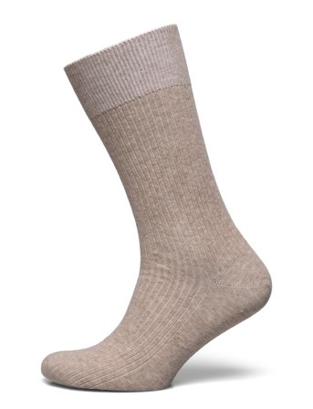 Erik Socks Beige Mp Denmark