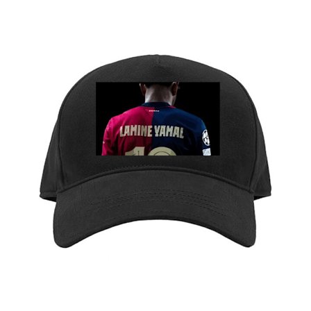 Kasket Lamine Yamal