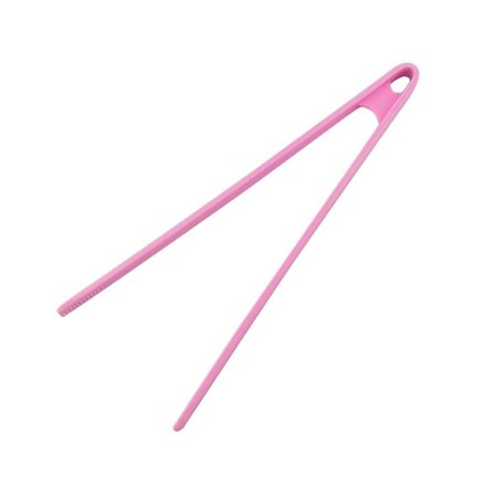 Clip grillipihdit PINK