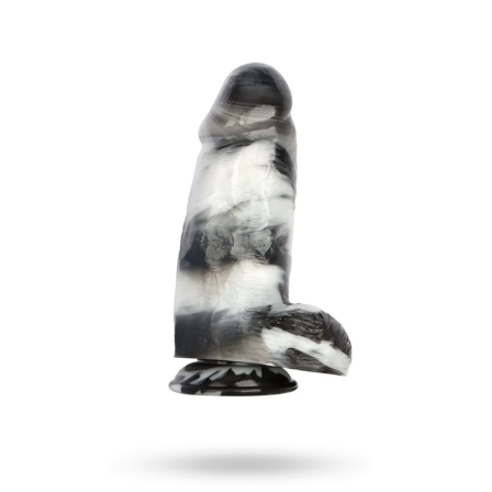 Gode Cockest XXL Dildo 24 cm - Vuxen.se - Analkulor