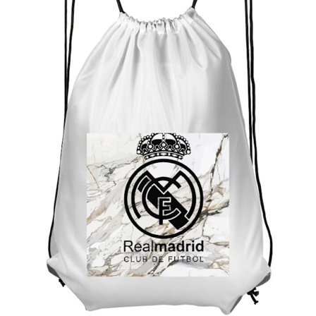 Gymnastikpose til Børn | Behagelig og Praktisk Real Madrid