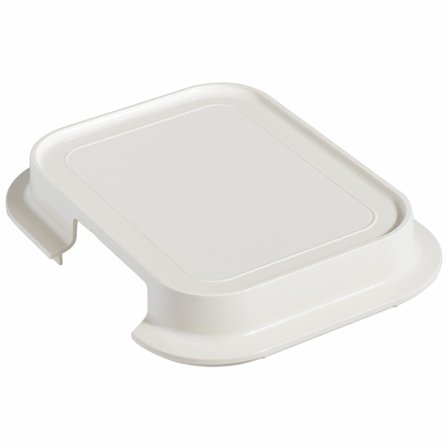 MOCCAMASTER Låg til Vandbeh. Hvid K/KB