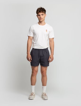 Revolution Casual Shorts - Black - S
