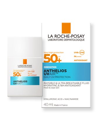 La Roche Posay Anthelios UV Air Fluid Sun Cream SPF 50+ 40ml