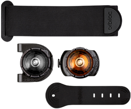 Orbiloc K9 Active Pack