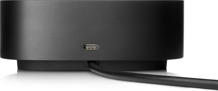 HP USB-C Dock G5 - dokkingstasjon - USB-C - 1GbE