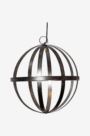 Zonnecelbol Astri 25 cm - Koop Buitenverlichting bij Jotex