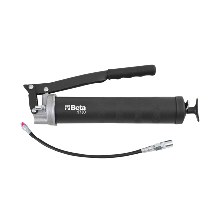 Schmierpistole Beta Tools