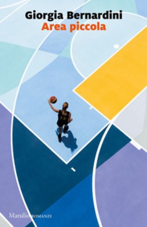 Area piccola Giorgia Bernardini