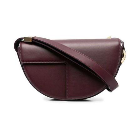 Patou, Shoulder Bags Brązowy, Kobieta, Rozmiar: ONE Size