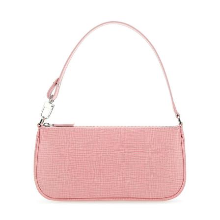 By FAR Shoulder bags Pink, Dame Håndtasker, Størrelse: ONE Size