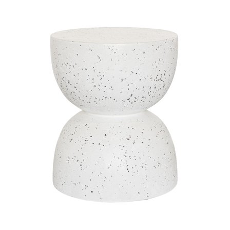 Mosaic 2 sideborde terrazzo 38x38x45cm