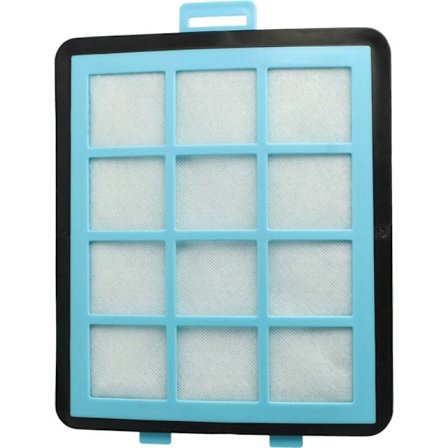 Inloppsfilter kompatibel med Philips PowerPro Eco FC9720/09, FC97