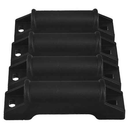 Stol Fodstøtte Tilbehør Perfekt til Gamle Kontorstole Baser Hurtigt