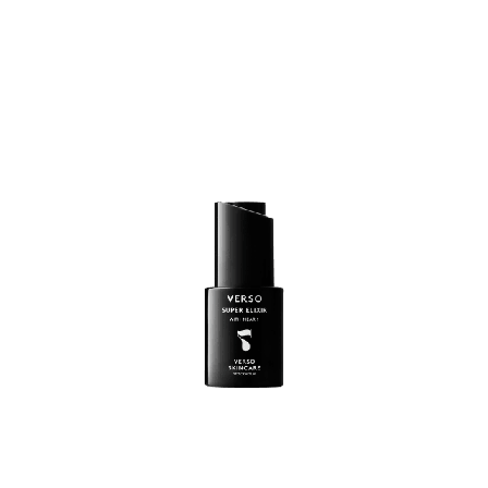 Verso Super Elixir Ansikte Unisex 30 ML