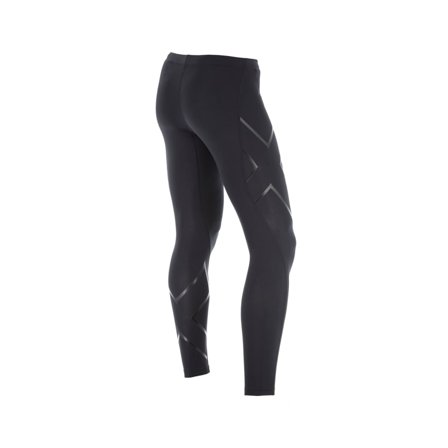 2XU Tr2 Compression Tights Men Men workout trousers Black L