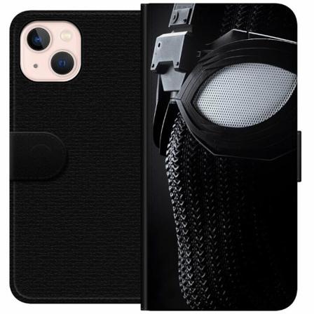 Apple Iphone 14 Plus Plånboksfodral Spiderman