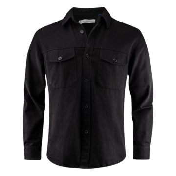 Skjortjacka Highwoods*