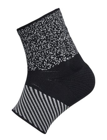 Cep Max Support, Achilles Sleeve, Unisex CEP Black