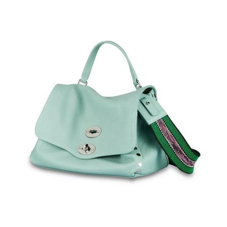 Zanellato, bag Niebieski, Kobieta, Rozmiar: ONE Size