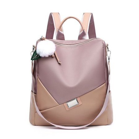 skulderveske fritidsreiseryggsekk med stor kapasitet