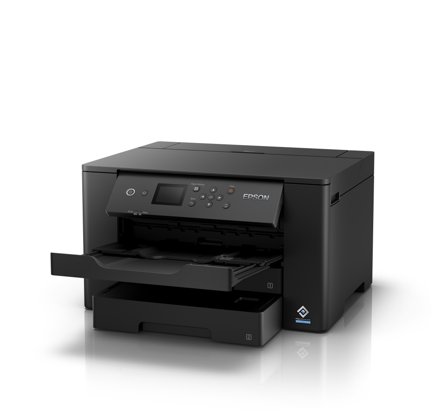 Epson WorkForce WF-7310DTW - skriver - farge - ink-jet