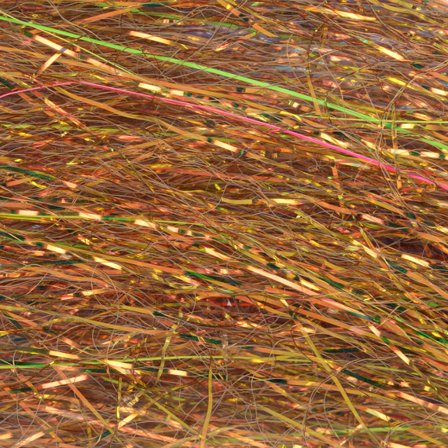 Mirage Volume Hair - Tan UVR