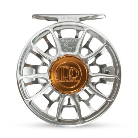 Ross Reels Animas Fly Reel Platinum #5/6