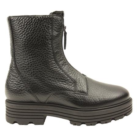 DL Sport, 6103 Boots Zwart, Dames, Maat:40 EU