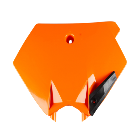 Tabella Portanumero Acerbis KTM - KTM 200 SX 2003-2004