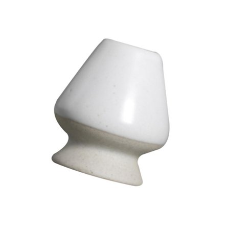 1/2/3 Håndlaget Matcha Visp Stativ Te-seremoni Te-sett for Hvit 6 x 7cm 1S