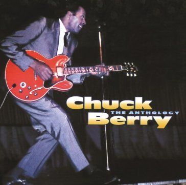 The anthology Chuck Berry
