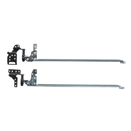 Acer for Aspire 5 A515-51 A515-51G Høyre & Venstre Lcd Hinge Set LCD skjerm hengsler