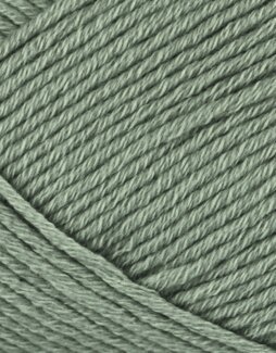 Garn Lille lerke Jadegrün