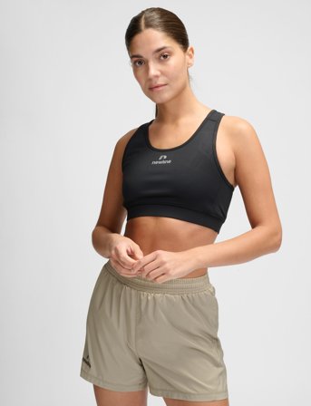 Newline Nwllean Sports Bra - Black - XS
