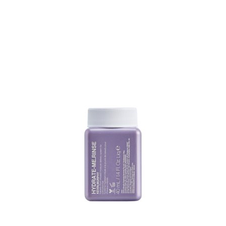 Kevin Murphy Hydrate -me.rinse 40ml - Balsamo Idratante Capelli