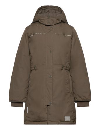 Omanda MarMar Copenhagen Khaki