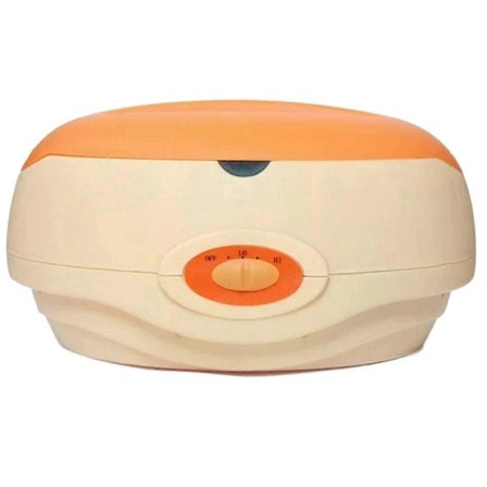 Paraffin Voks Varmer til Hånd- og Fodpleje Skønhedssalon Spa Paraffin Voks Varmer Skønhedsvoks Smeltning