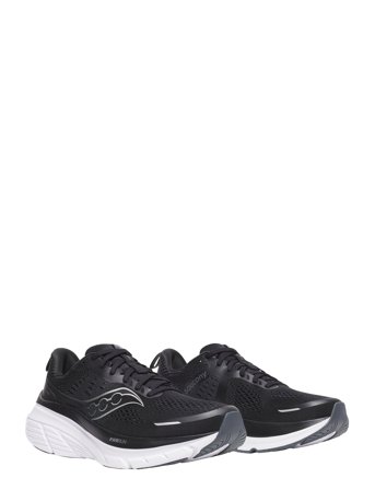 Saucony Guide 18 - Black - 42