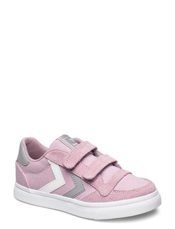 Stadil Low Jr Pink Hummel
