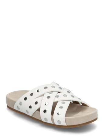 Michael Kors | Irene Flat Sandal | 36