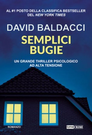 Semplici bugie David Baldacci Ford