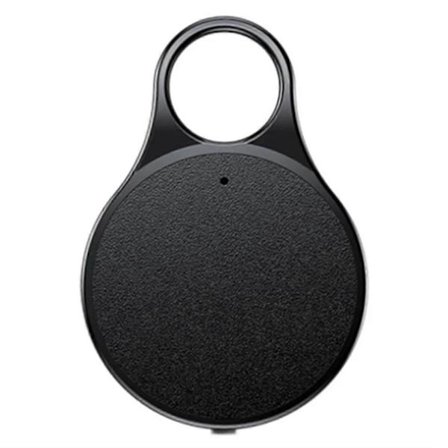 Monitoiminen riippuva avaimenperän ääninauhuri ääniohjauksella MP3-minitallennin R3 (16G)